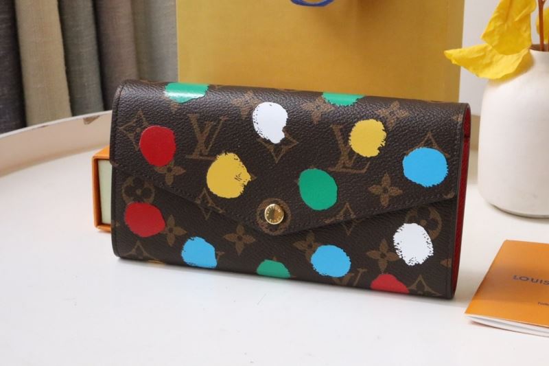 Louis Vuitton Wallets